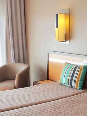 Olcsó és költséghatékony hotelek